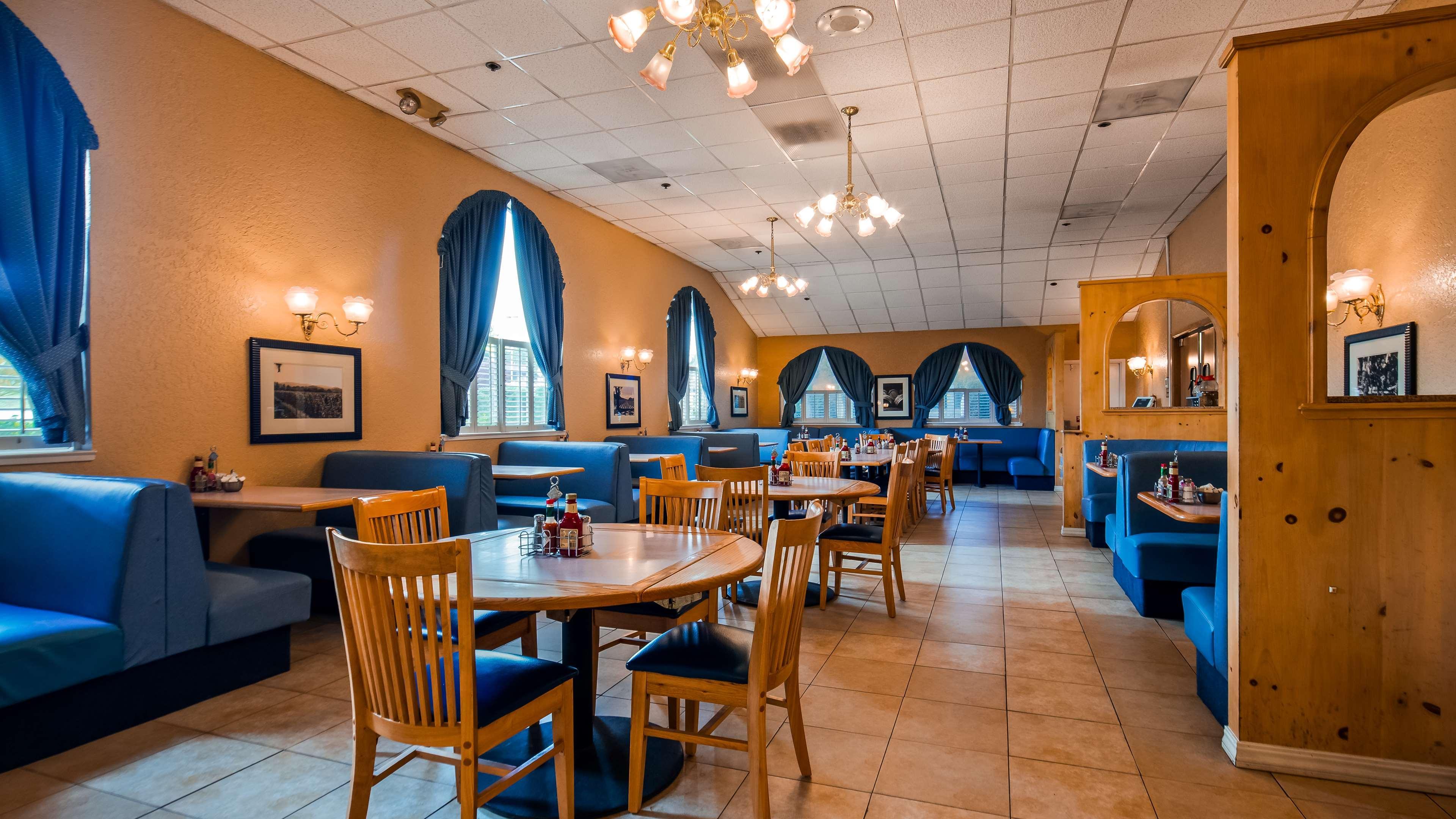 Best Western El Grande Inn Clearlake Exterior foto