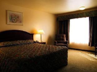Best Western El Grande Inn Clearlake Cameră foto