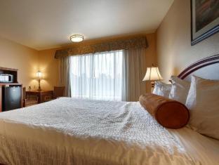 Best Western El Grande Inn Clearlake Cameră foto